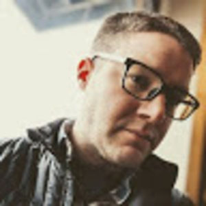 Meet your Posher, Jason